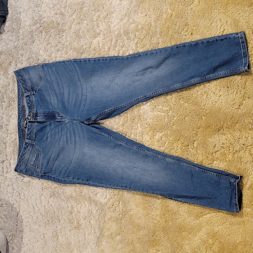 George Jeans
